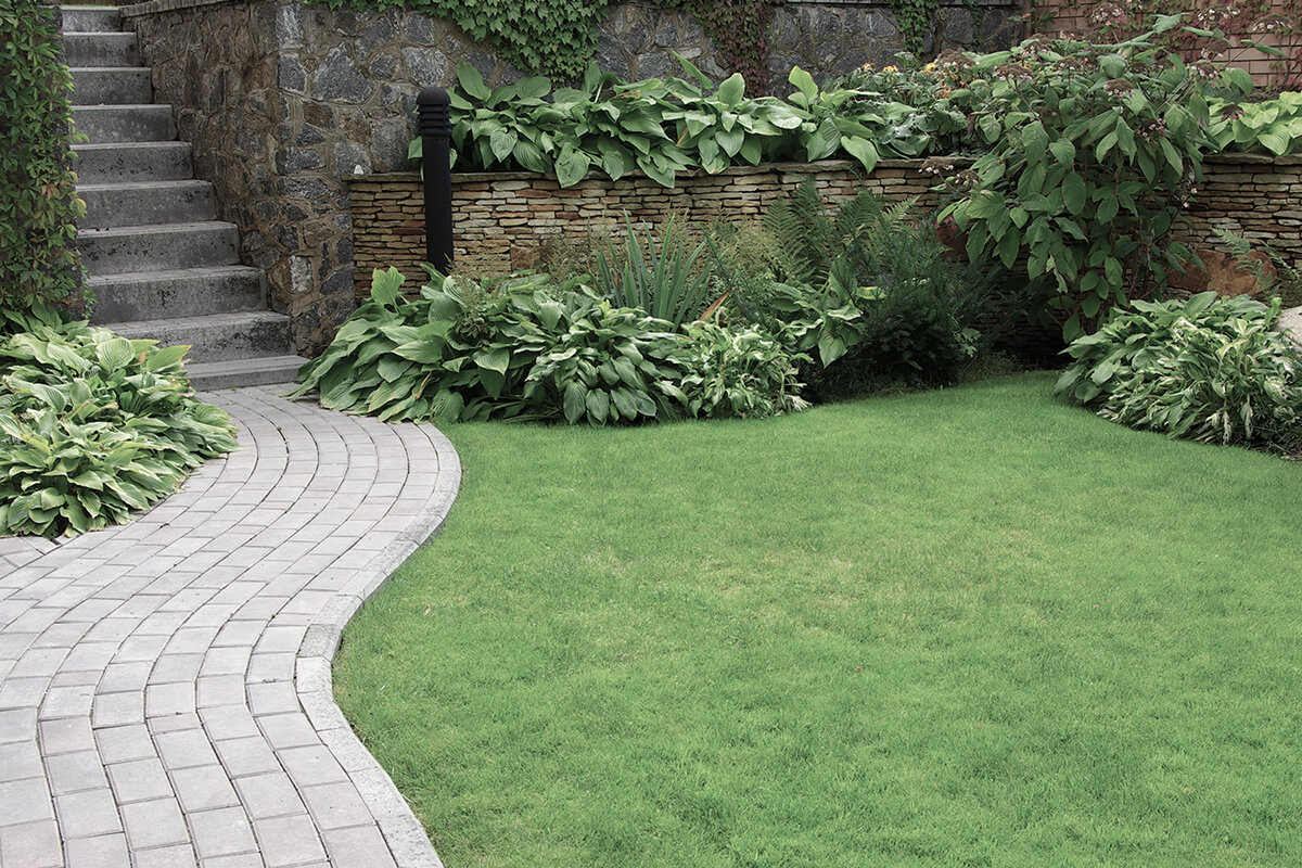 Welcome to Ashcroft Landscaping